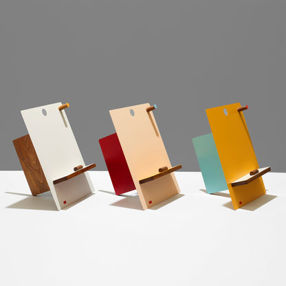 The Easel