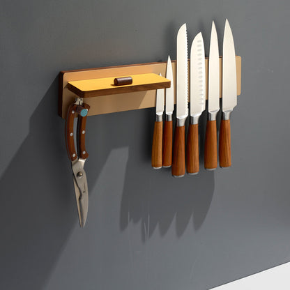 The Knife Rack