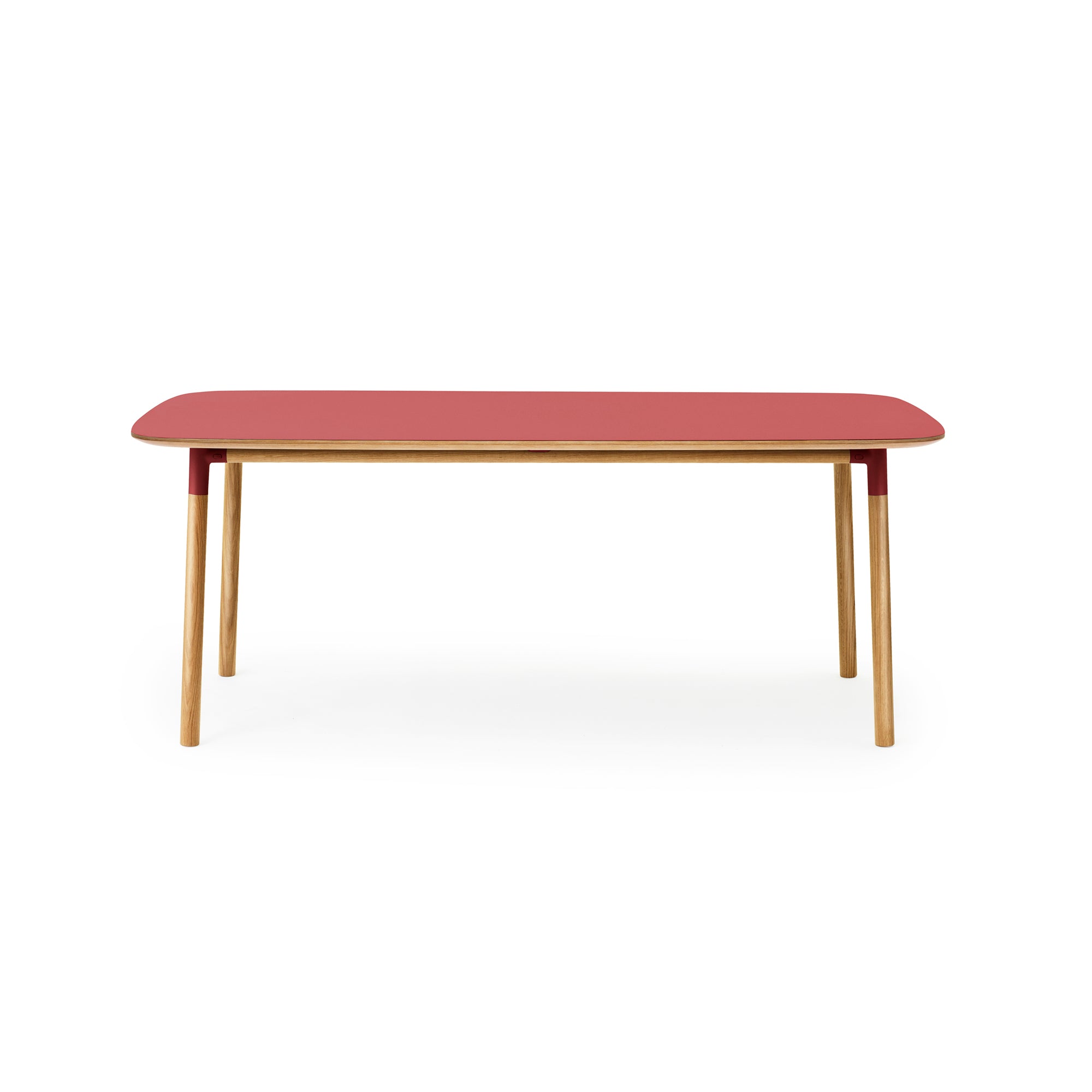 Form Dining Table