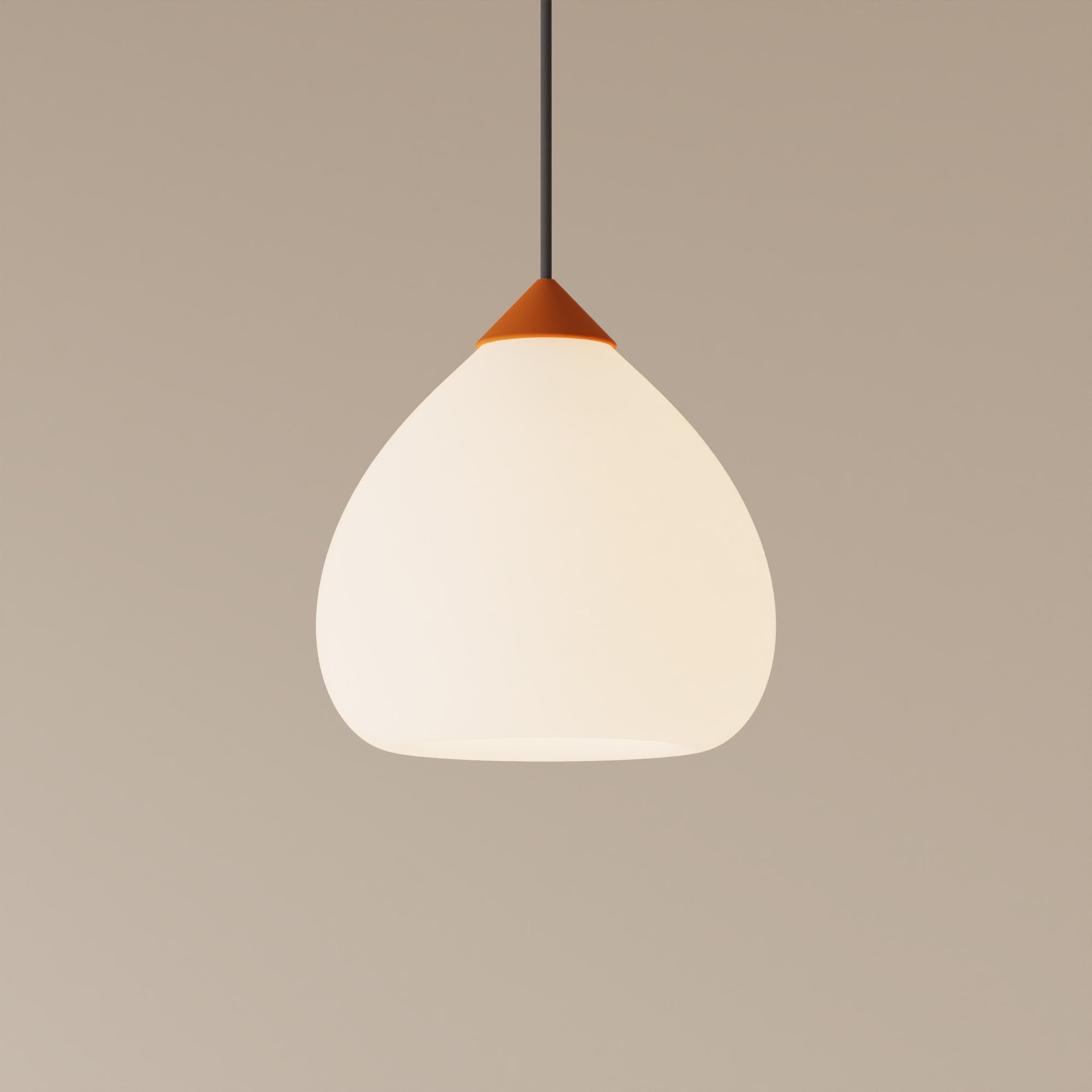 Gulp Pendant Lamp