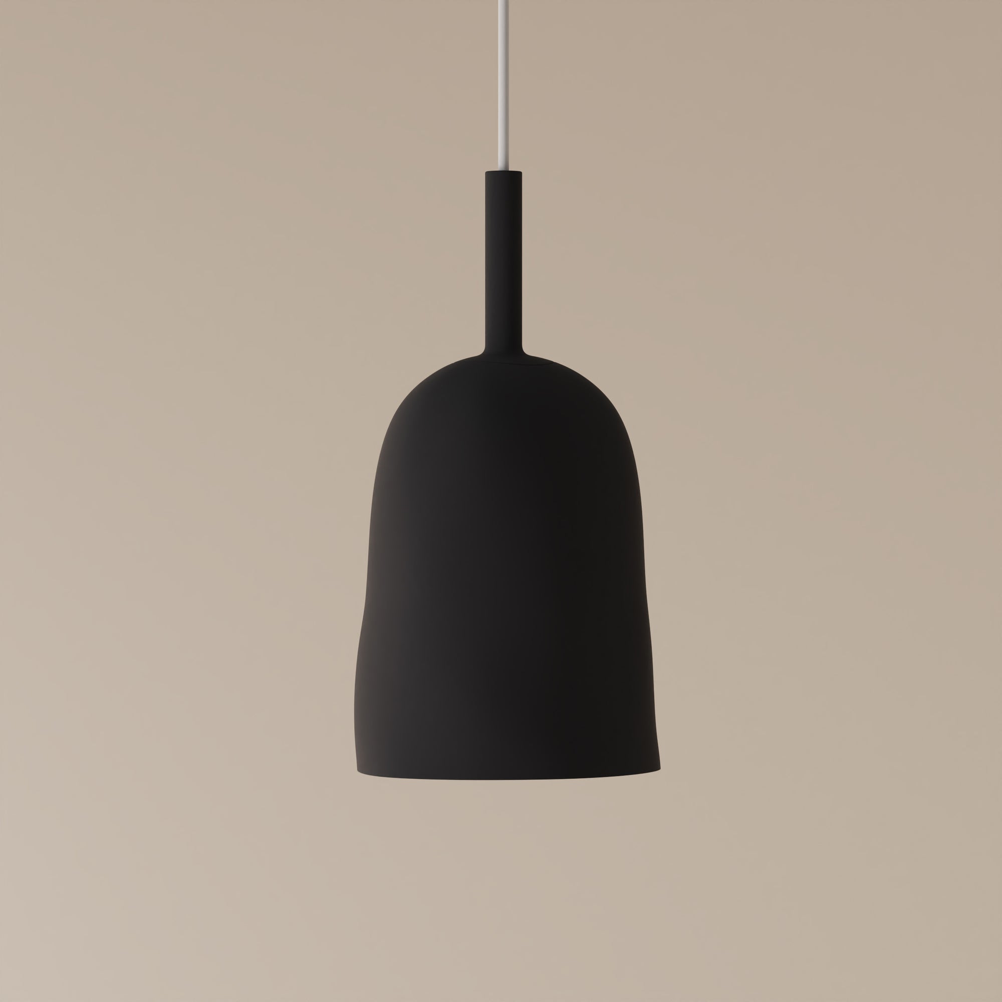 Vessel Pendant Lamp
