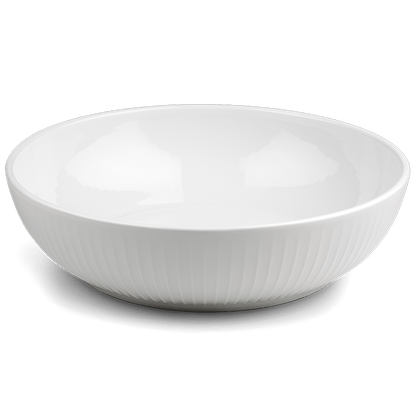Hammershøi Bowl — White