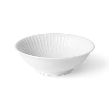 Hammershøi Bowl — White