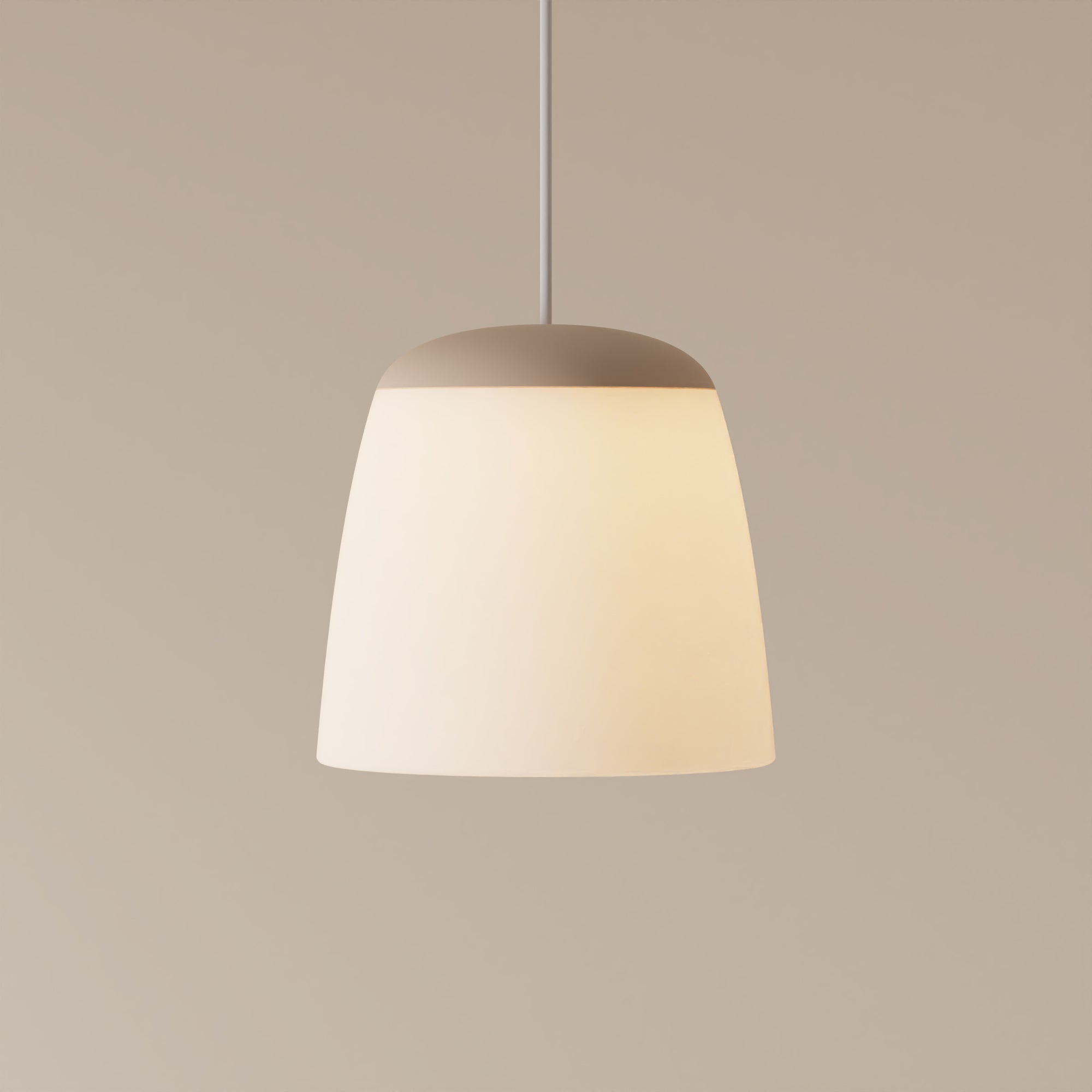 Soave Pendant Lamp