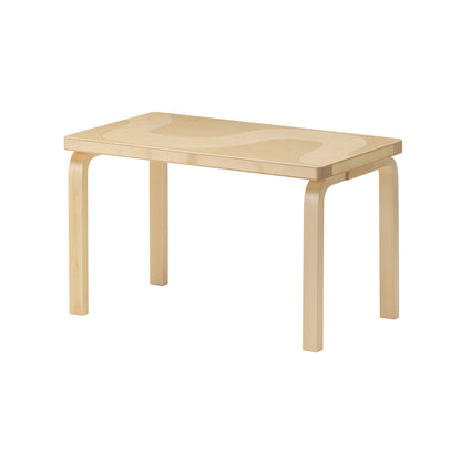 Bench 153 — Artek + Marimekko