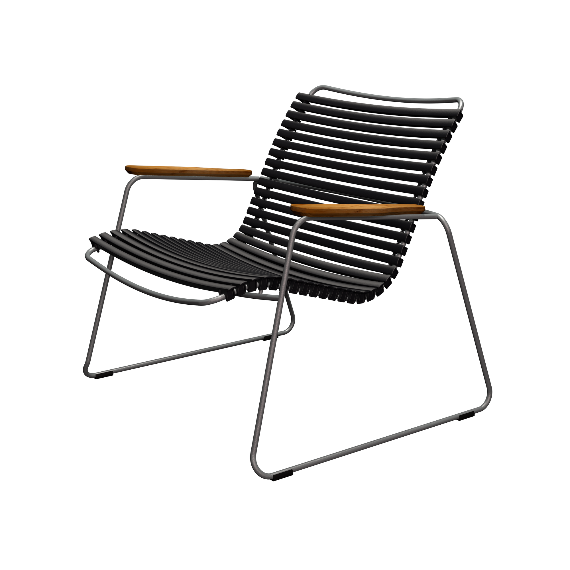 Click Roomy Lounge Chair