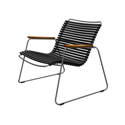 Click Roomy Lounge Chair