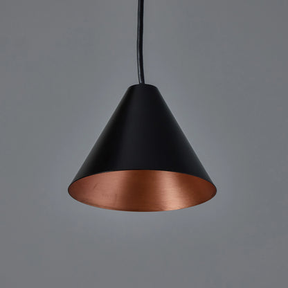 Tratten Mini Pendant Lamp — Low Voltage Outdoor