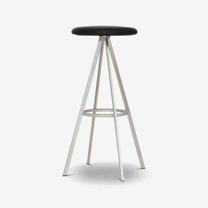 Quad-Space Counter and Bar Stool