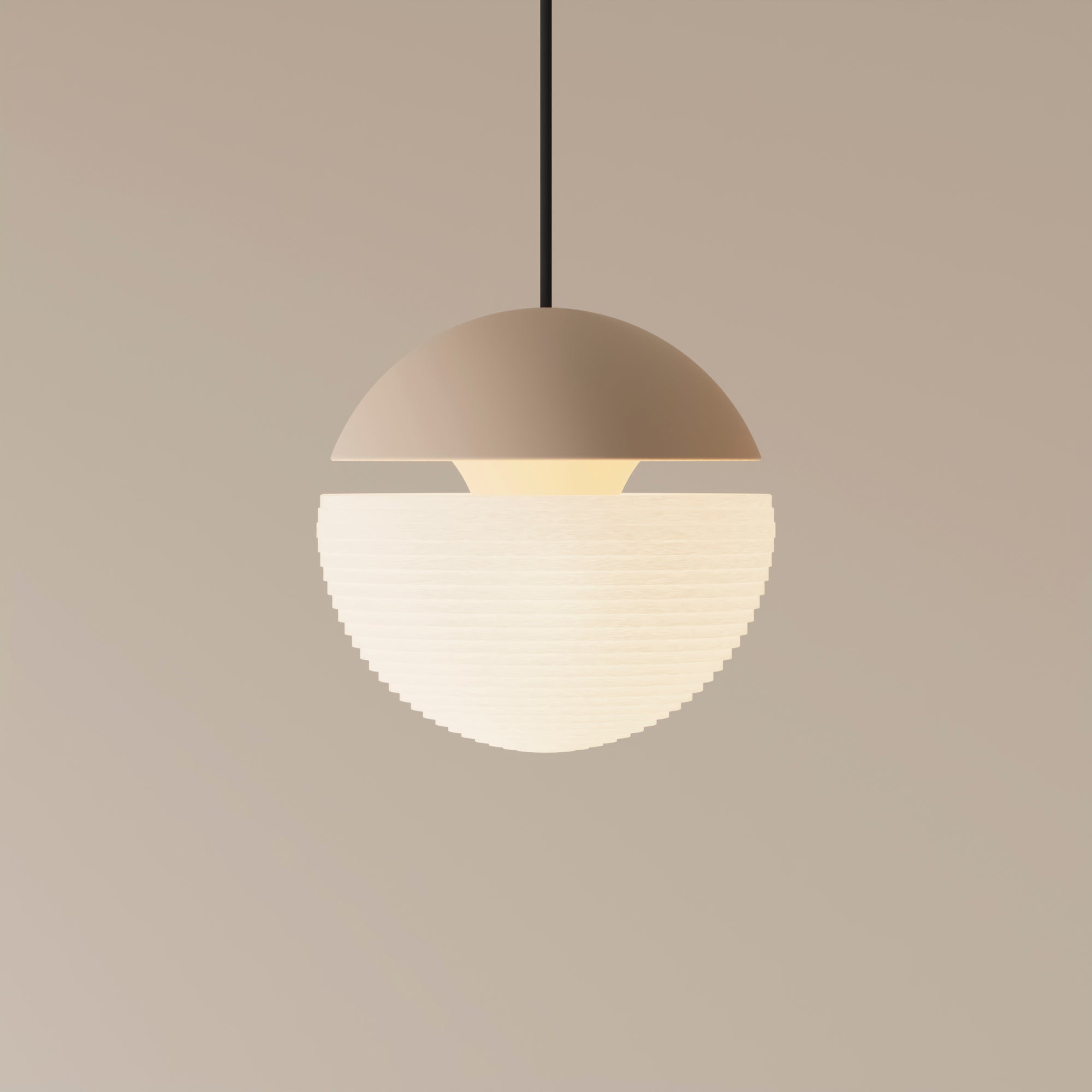 Cora Pendant Lamp