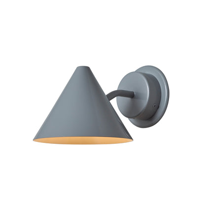 Tratten Mini Wall Sconce