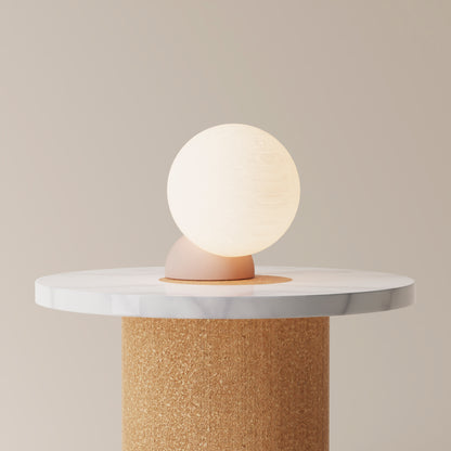 Cantilever Table Lamp