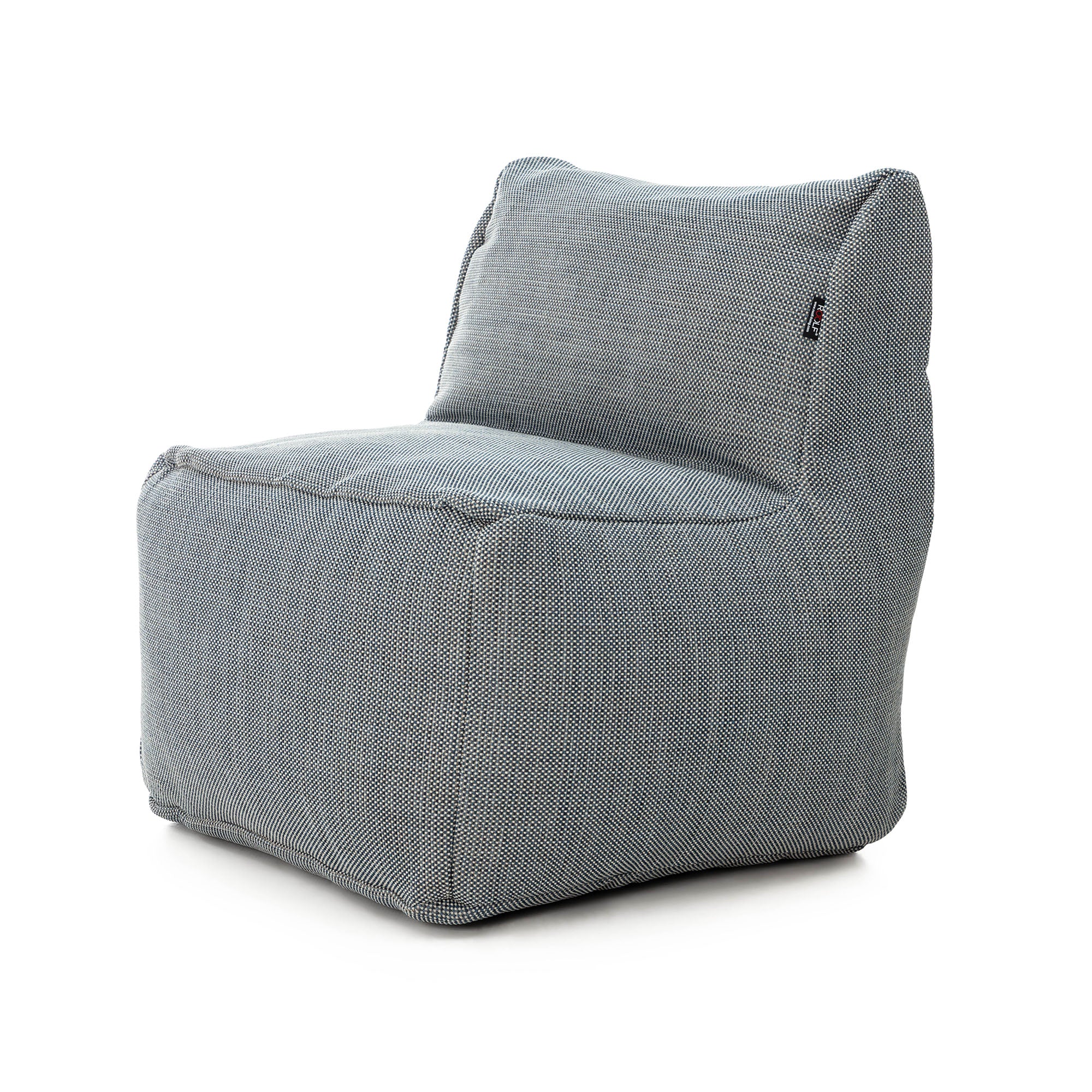 Dotty Pouf Chair
