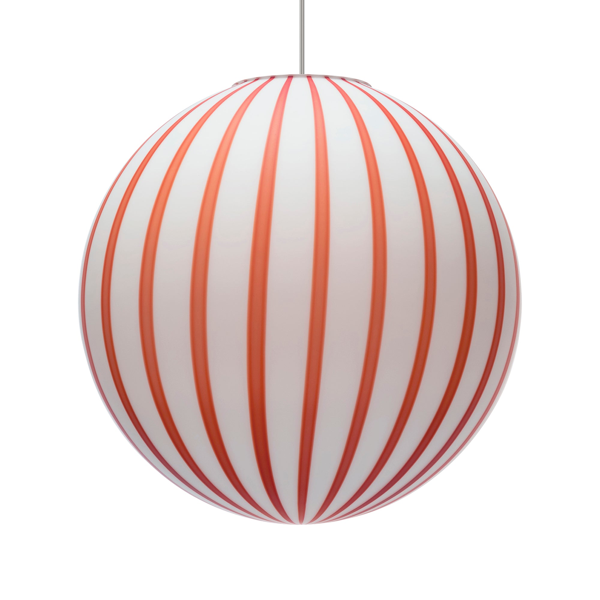Filigrana Pendant Lamp — Globe