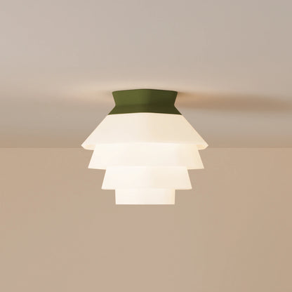 Strata Flush Mount