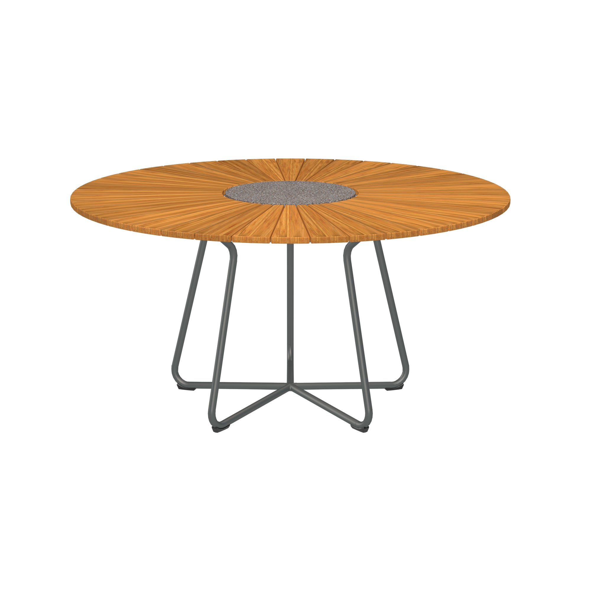 Circle Dining Table