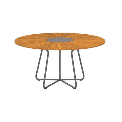 Circle Dining Table