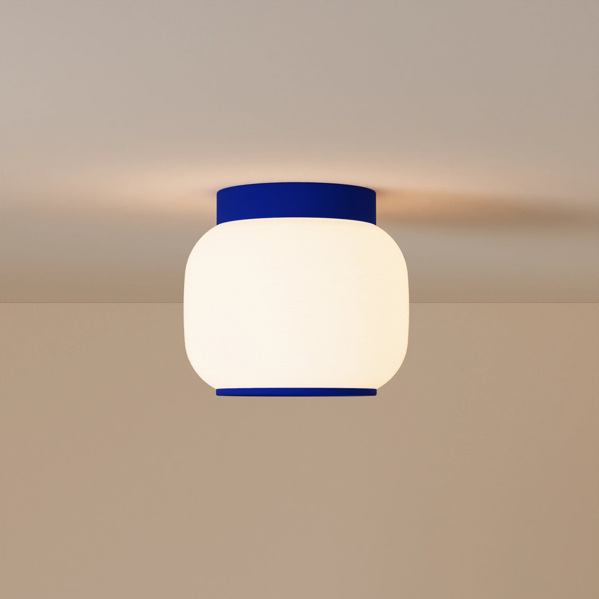 Canopy Flush Mount