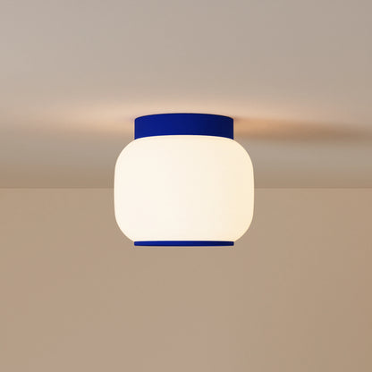 Canopy Flush Mount