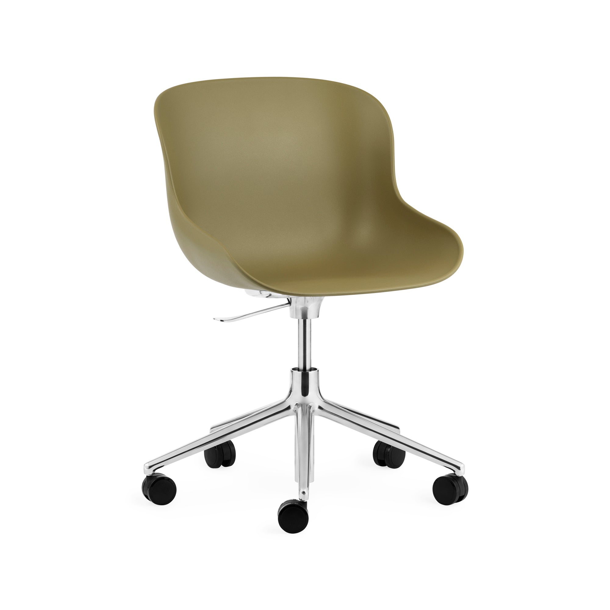 Hyg Swivel Chair — 5 Wheels