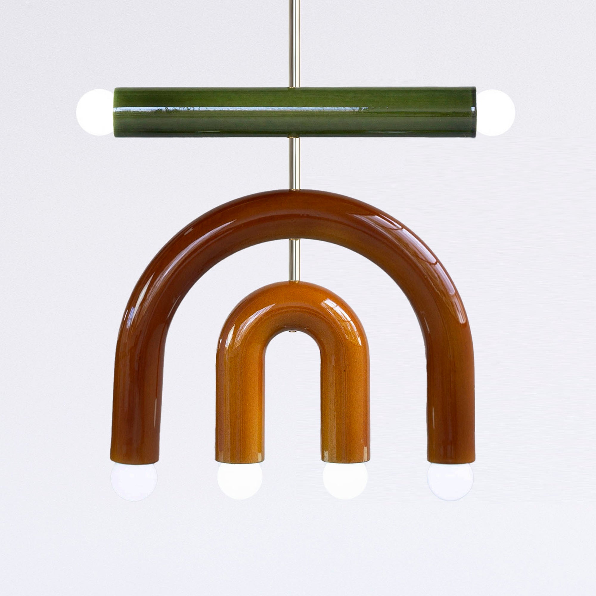 TRN Pendant Lamp — D1