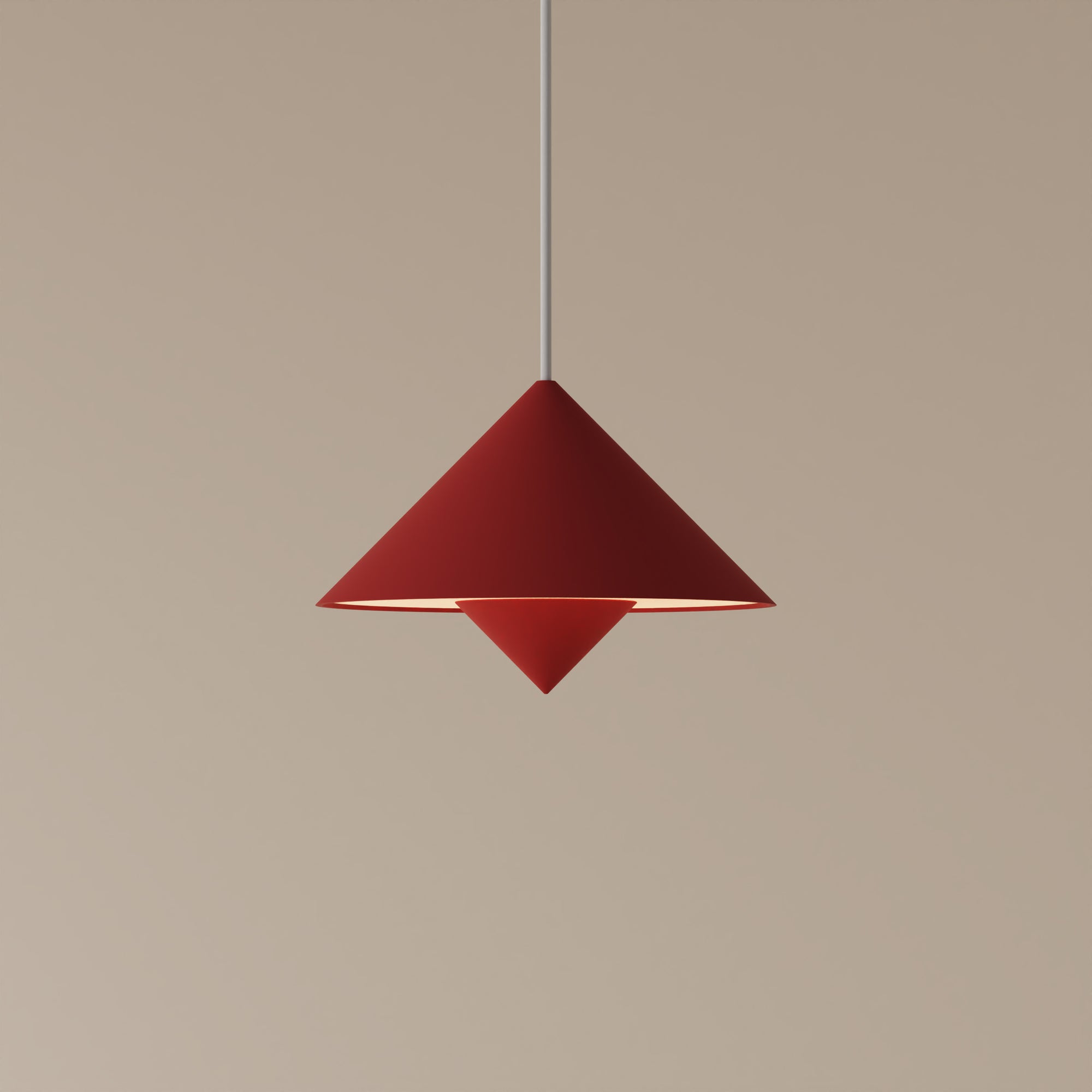 Jai Pendant Lamp