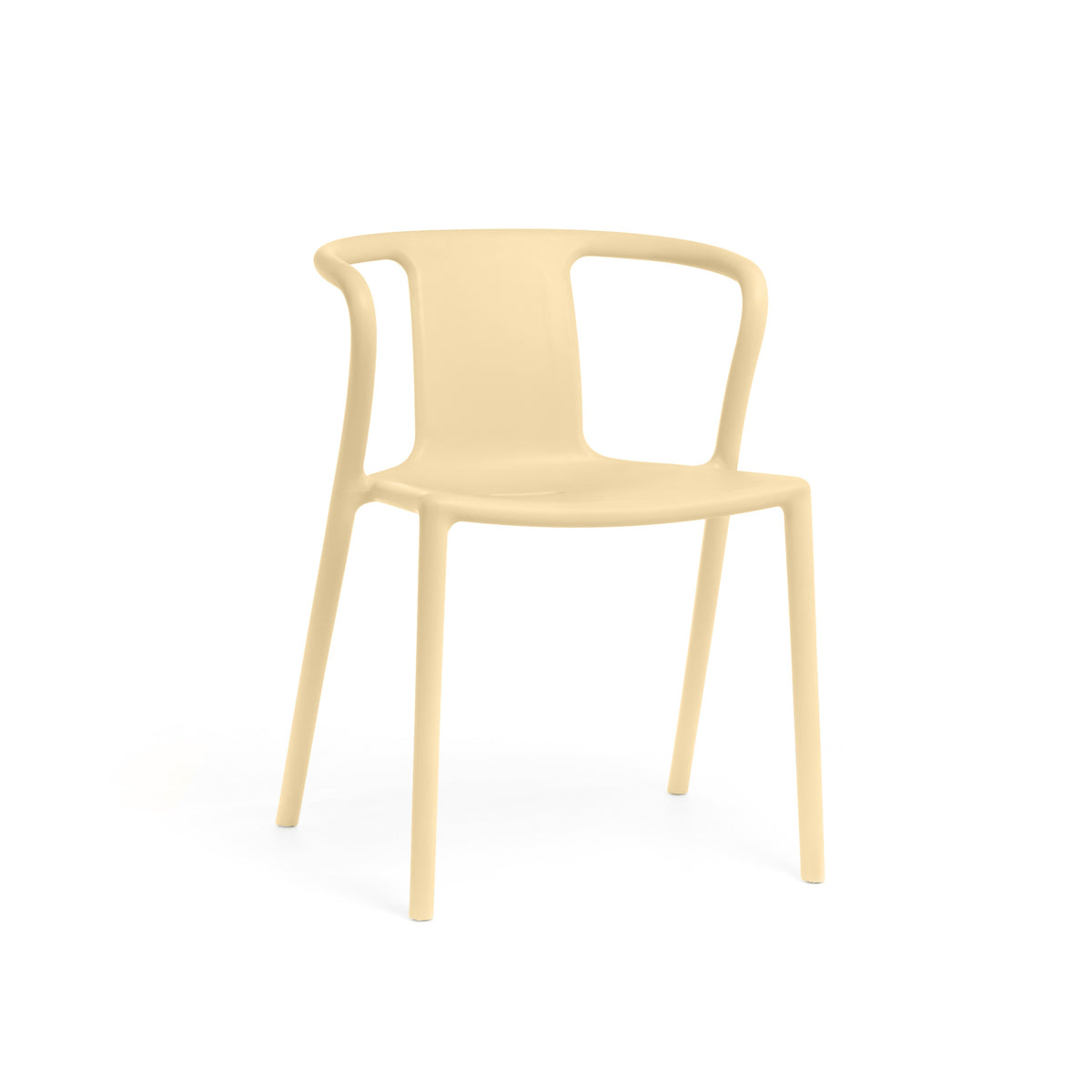 Air-Armchair — Set of 4