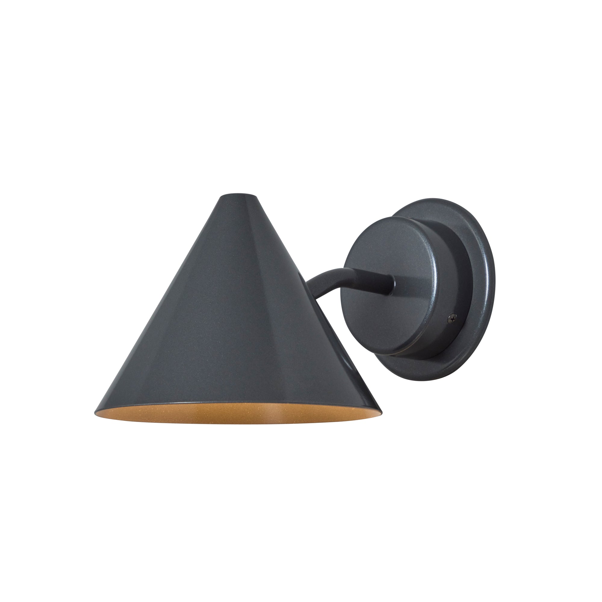 Tratten Mini Wall Sconce