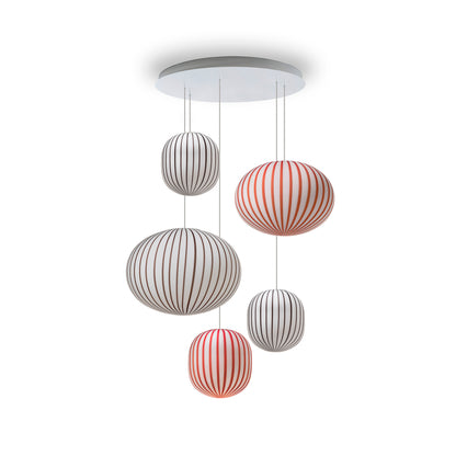 Filigrana Pendant Lamp — Cluster