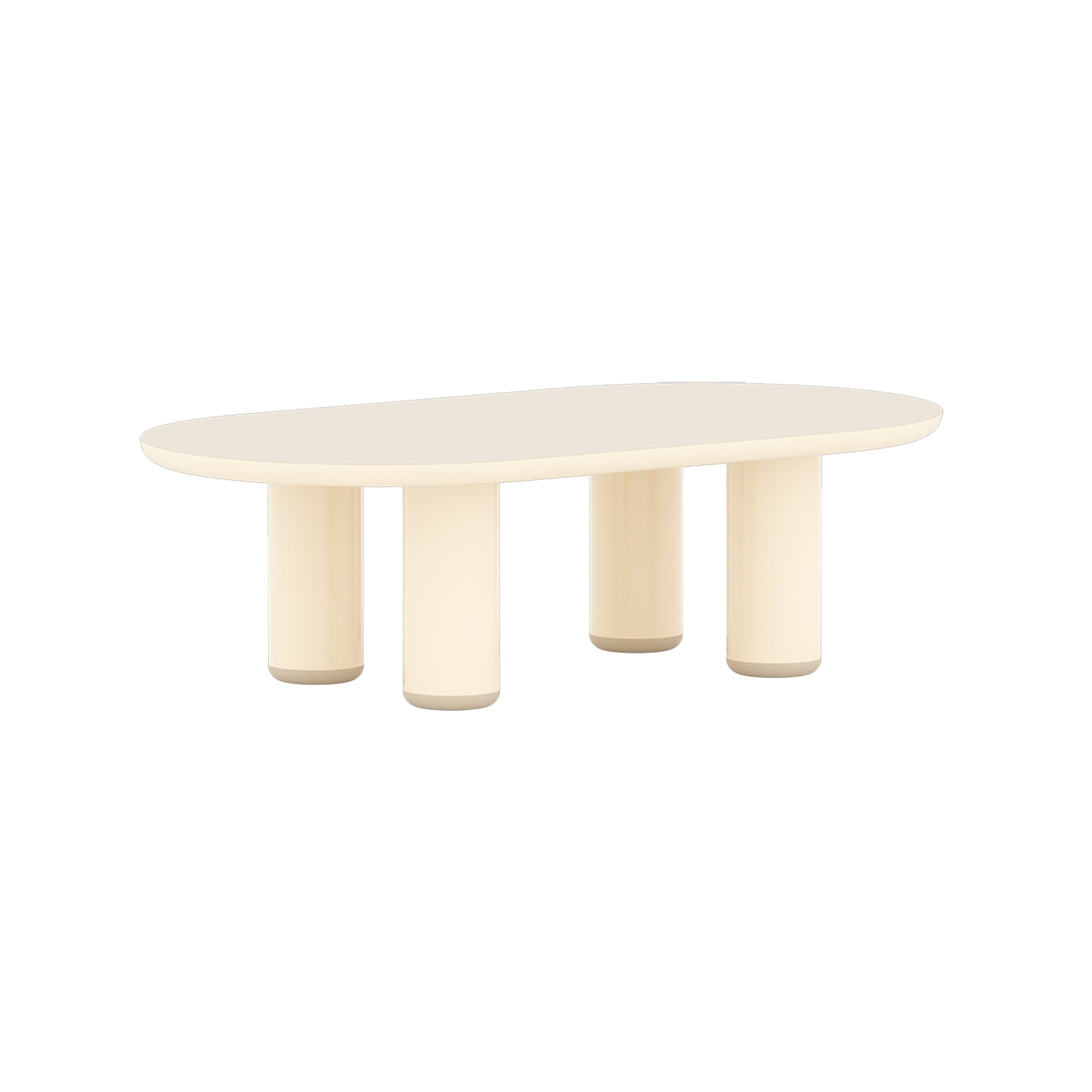 Eclipso Coffee Table
