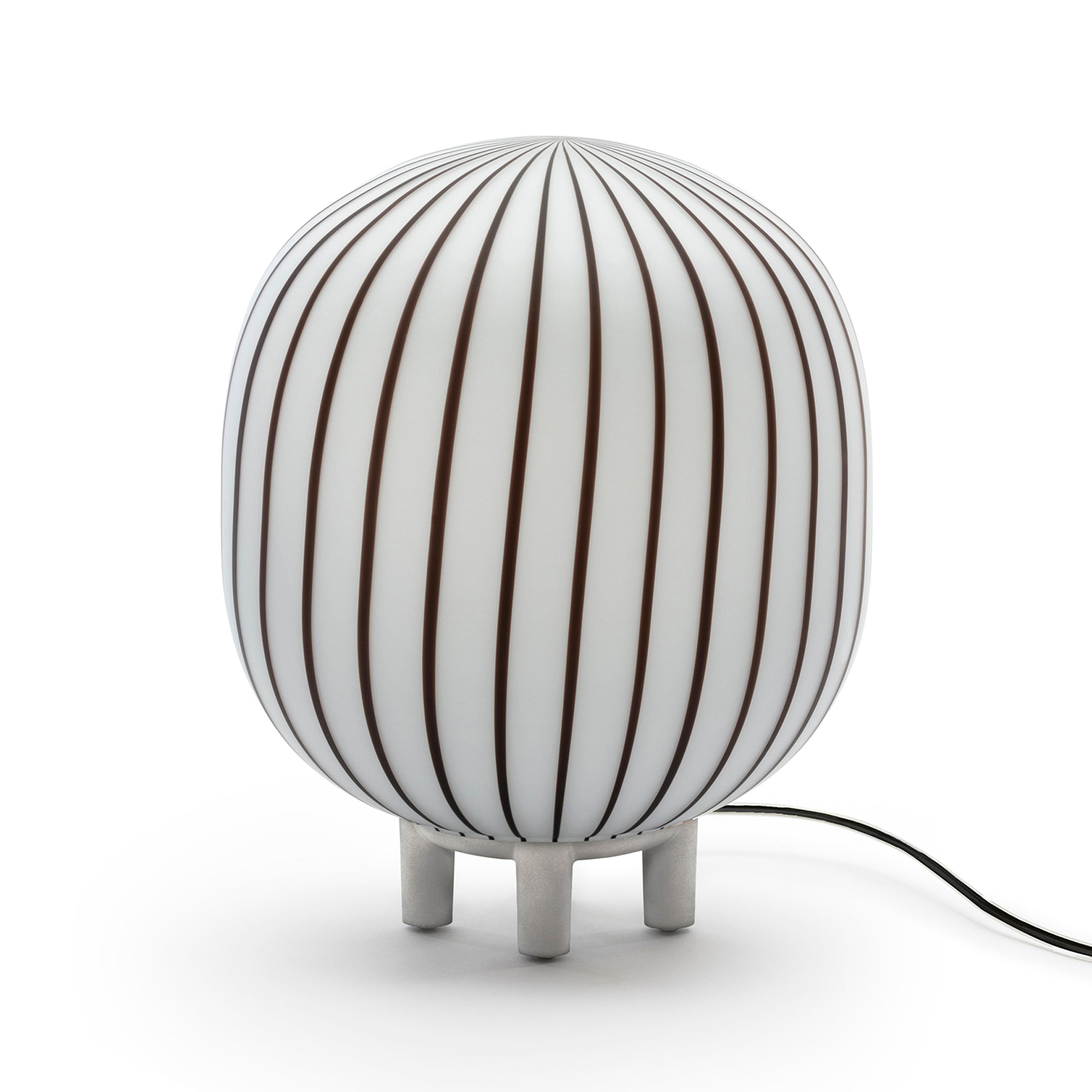 Filigrana Table Lamp — Cylinder