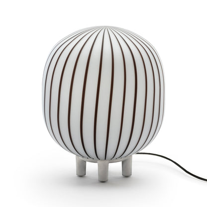 Filigrana Table Lamp — Cylinder