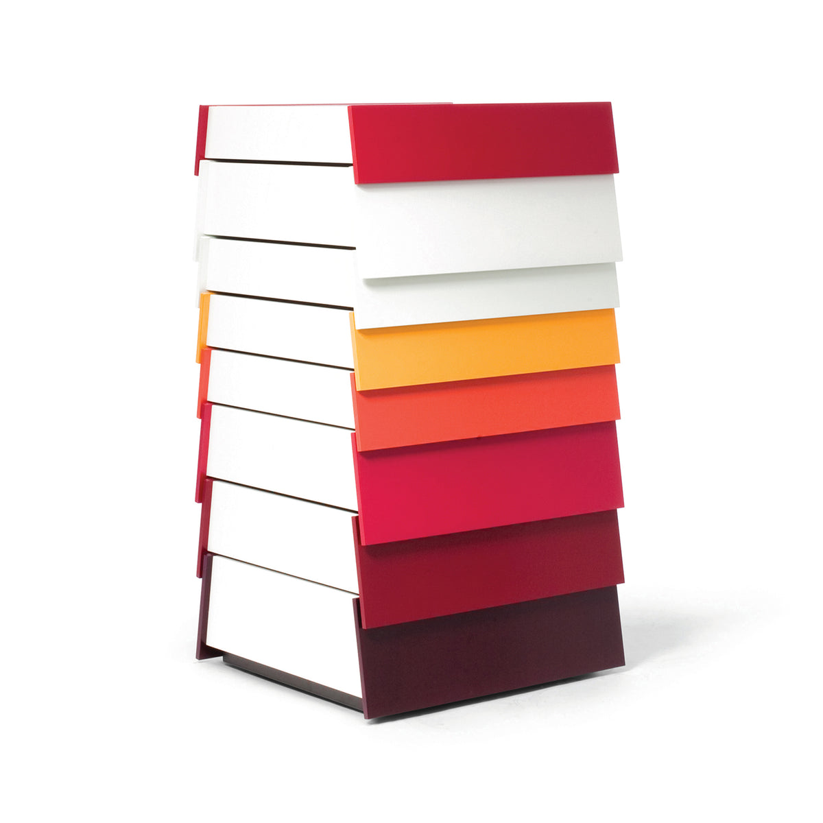 Stack Drawer Unit