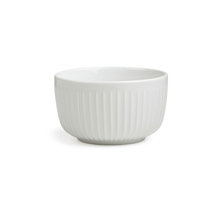 Hammershøi Bowl — White
