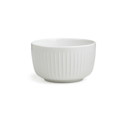 Hammershøi Bowl — White