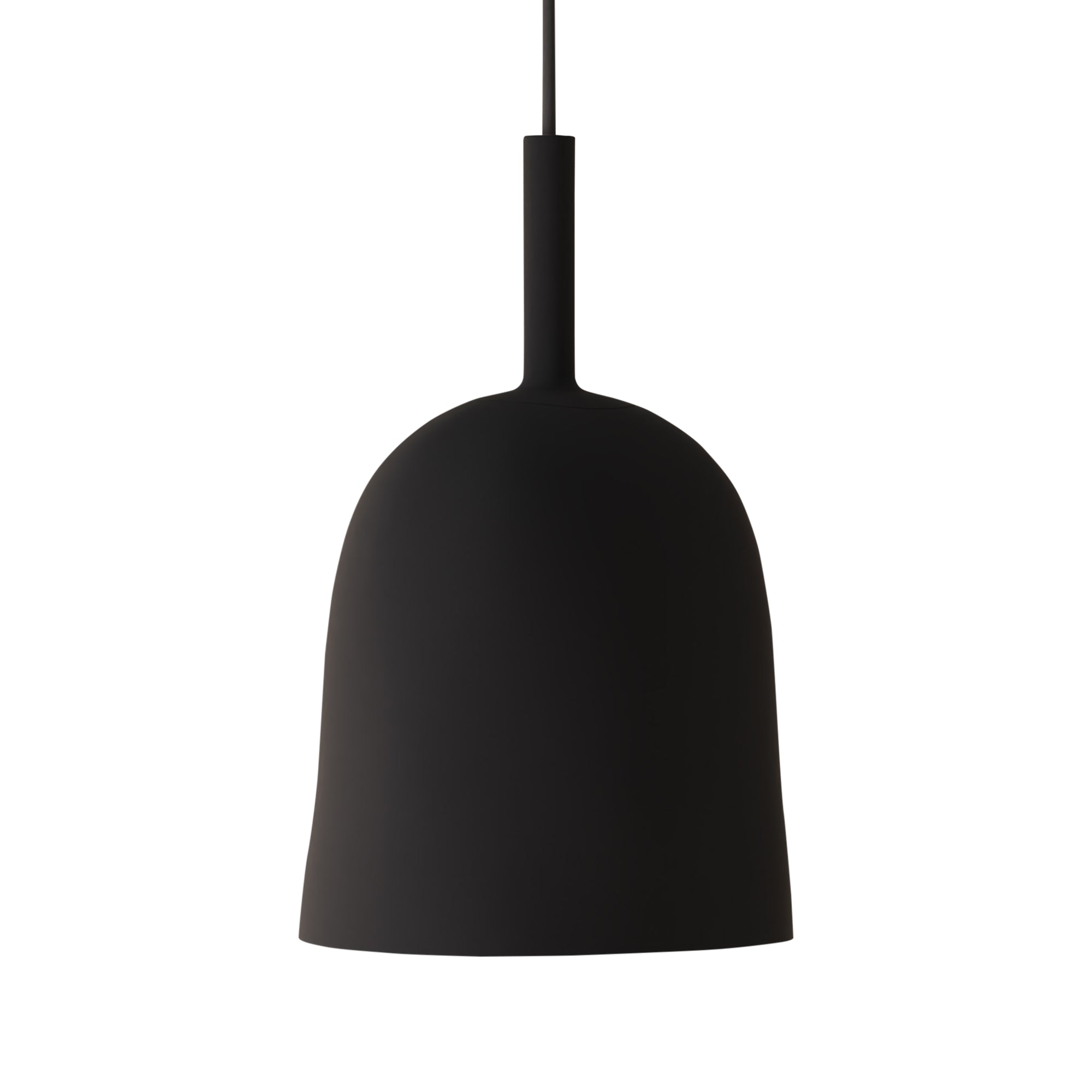 Vessel Pendant Lamp