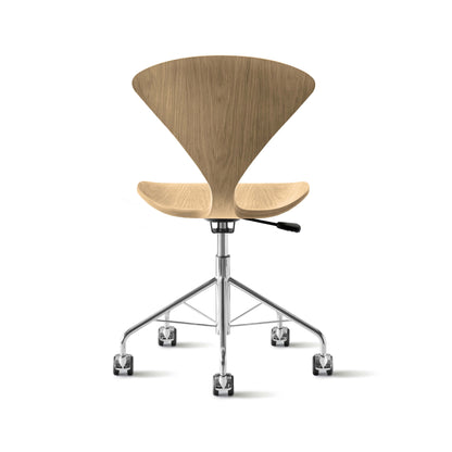 Cherner Swivel Base Chair