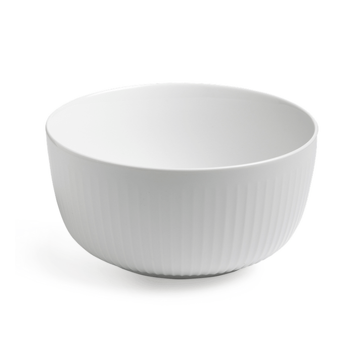 Hammershøi Bowl — White