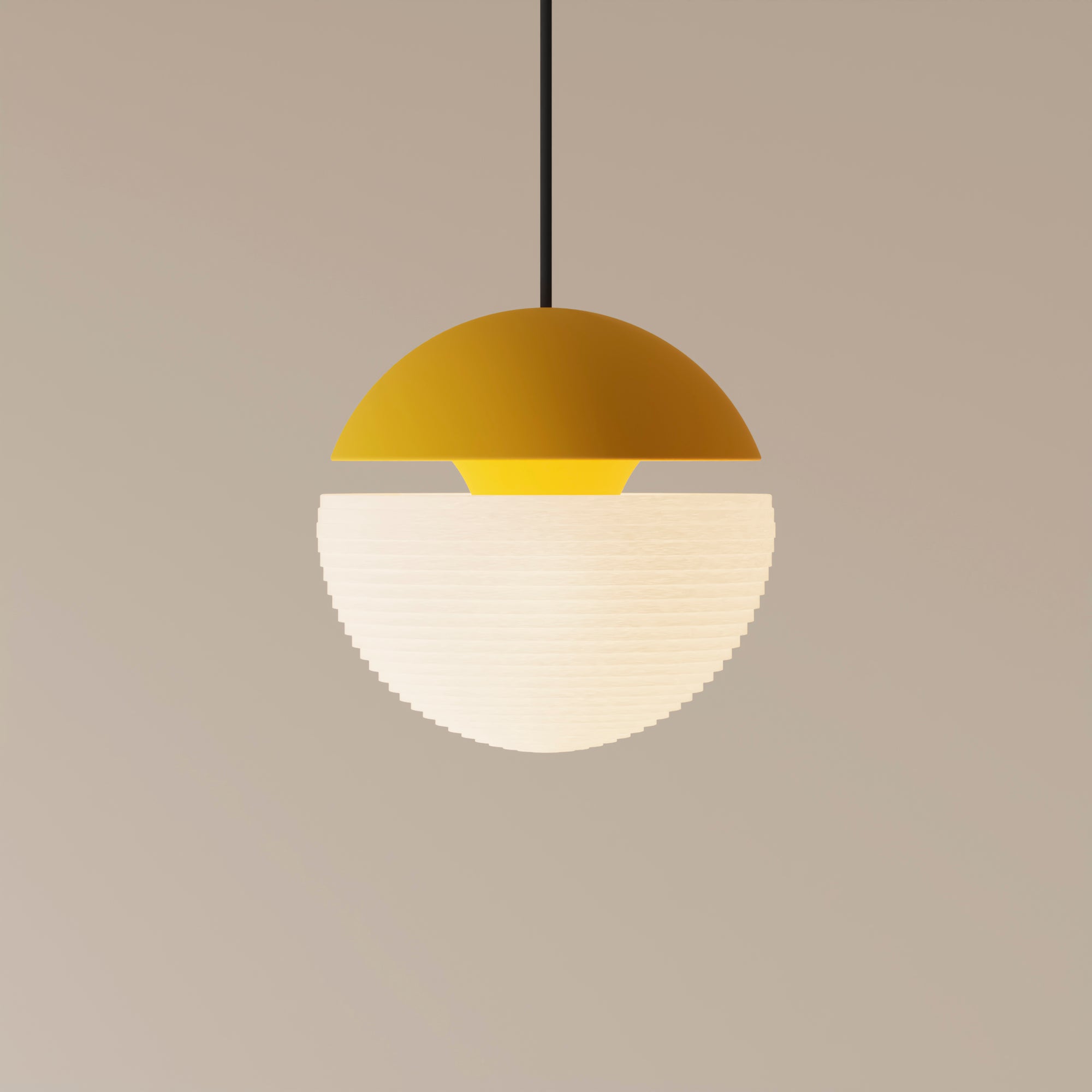 Cora Pendant Lamp