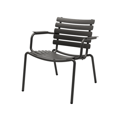 Alua Lounge Chair