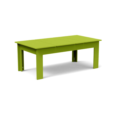 Lollygagger Cocktail Table — Rectangle