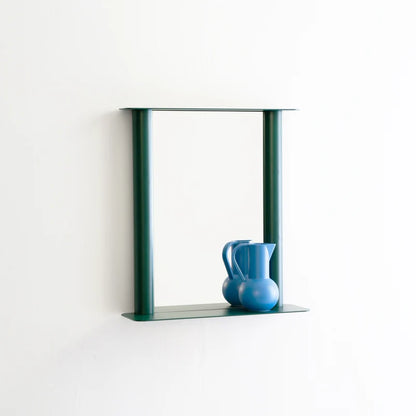 Pipeline Mirror