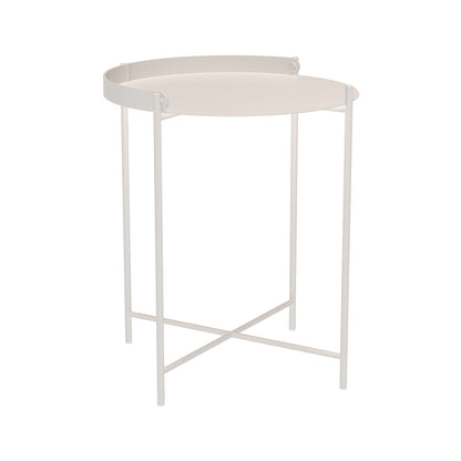 Edge Tray Table