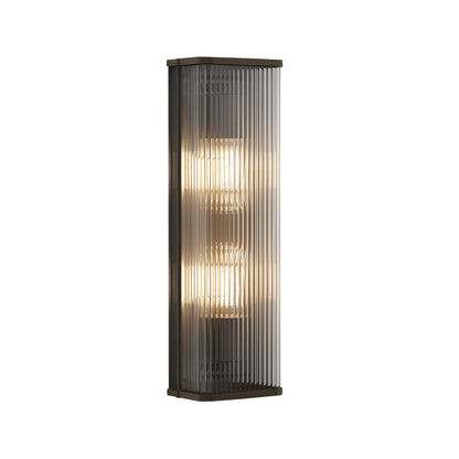 Avignon Wall Light — Square