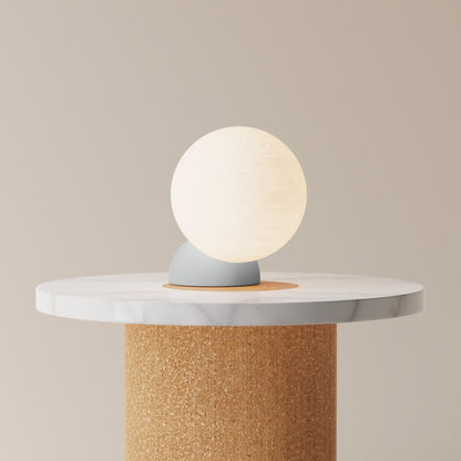 Cantilever Table Lamp