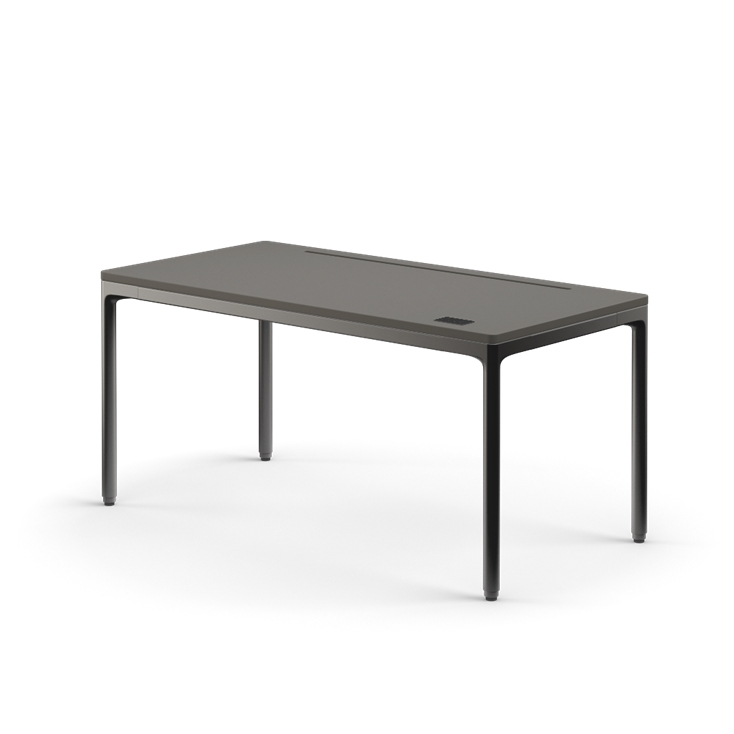 eFloat Quattro Sit/Stand Desk