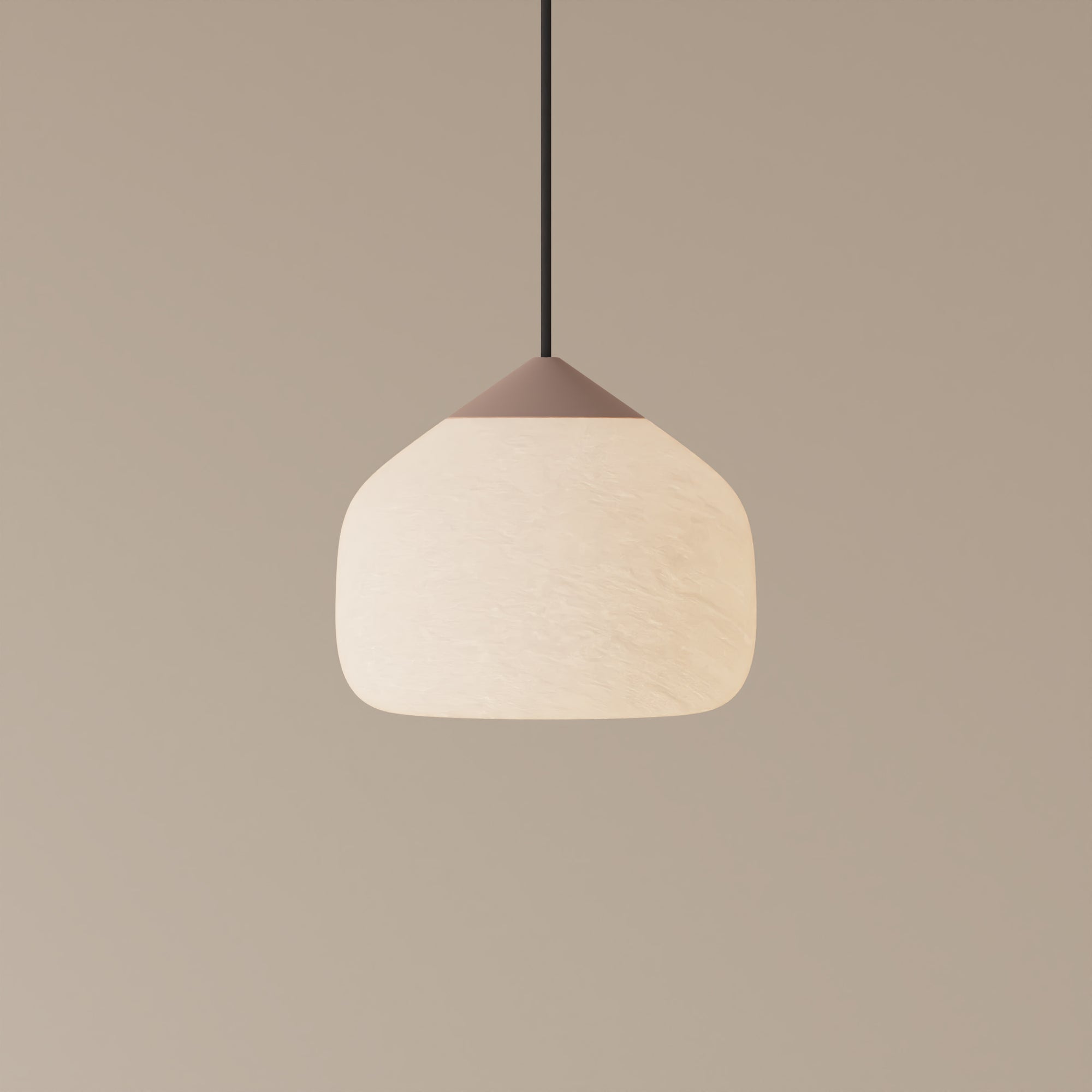 Goby Pendant Lamp