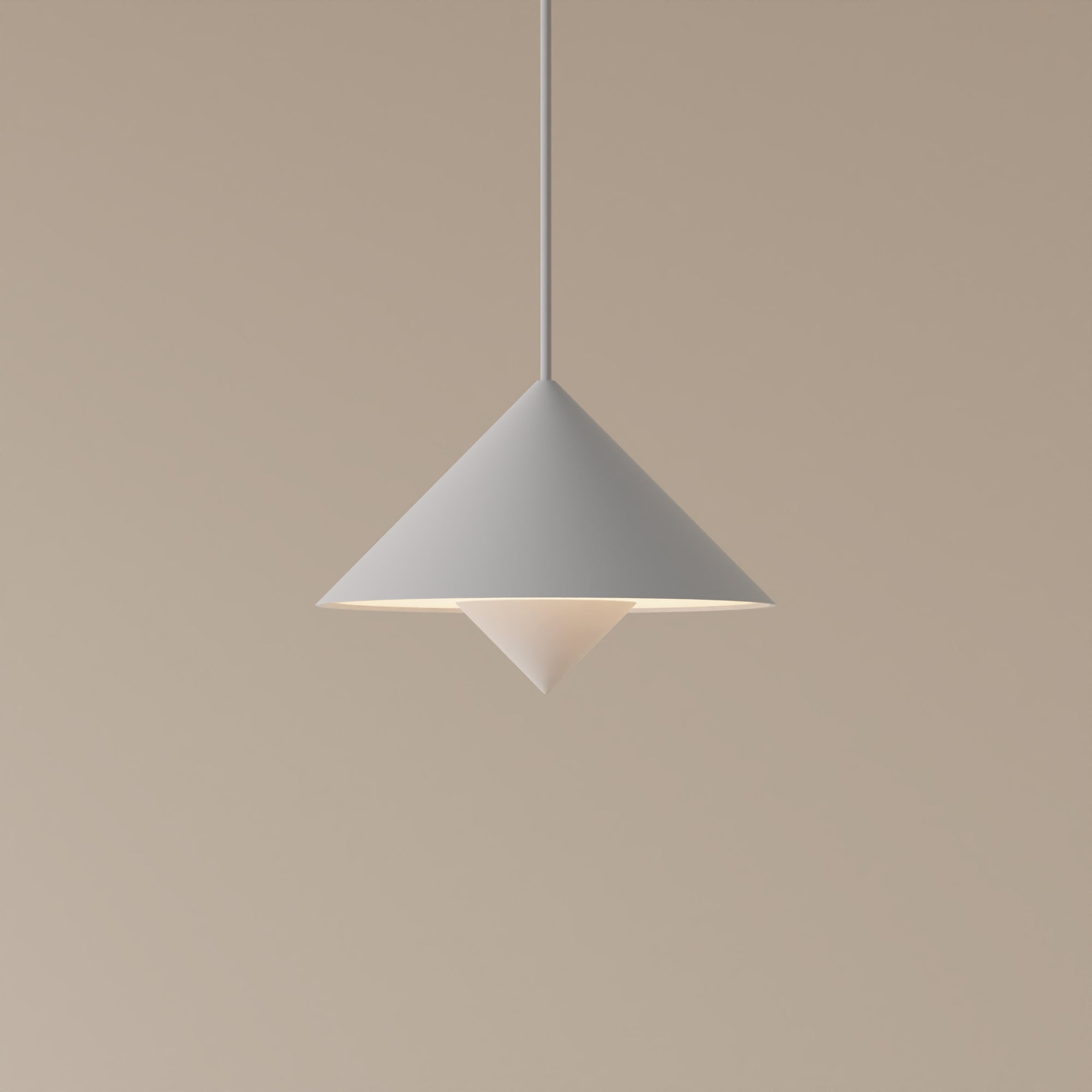 Jai Pendant Lamp