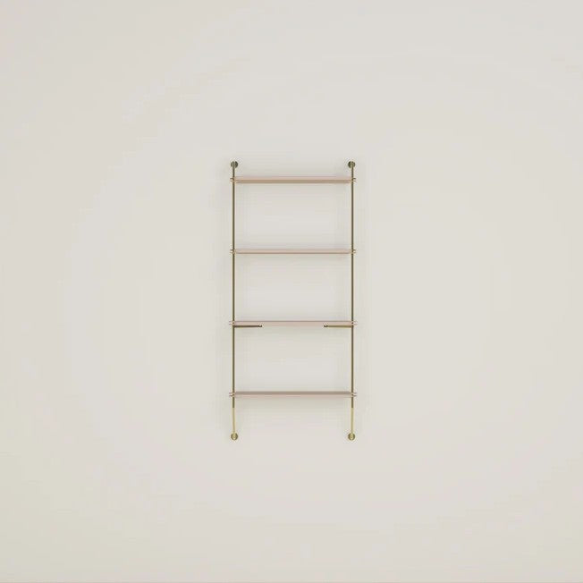 Macaron Shelf System — The String Bean