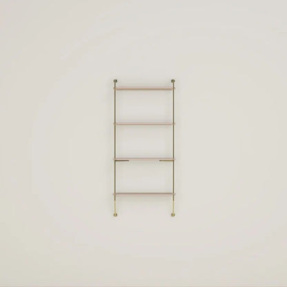 Macaron Shelf System — The String Bean